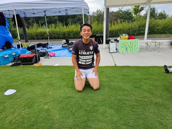 LINE_ALBUM_2025914 HFL Div2⑬vsアンテロープ塩尻戦_250914_15