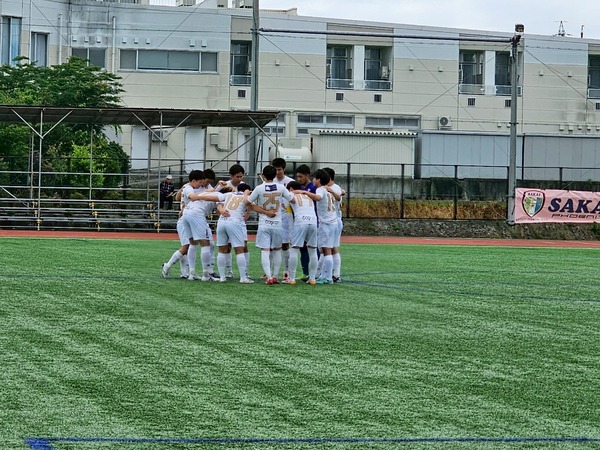 LINE_ALBUM_2025615HFL Div2⑤vsFCマツセロナ戦_250615_60