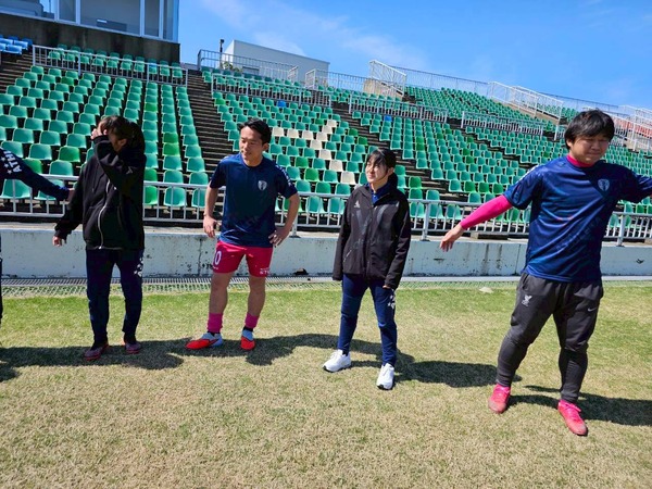 LINE_ALBUM_2026412HFL Div2②FCアビエス戦_260412_54