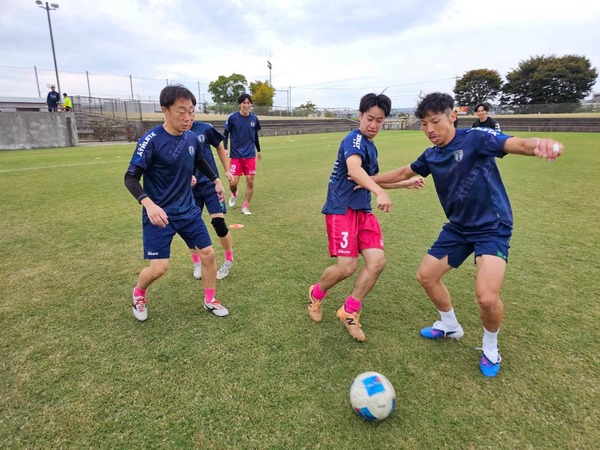 LINE_ALBUM_2026104HFL Div2⑭vsエヌスタイル戦_261004_131