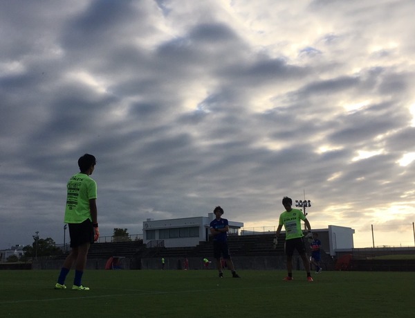 LINE_ALBUM_2021919HFL⑱vsFCマツセロナ戦_210919_149