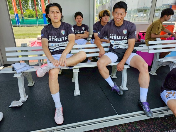 LINE_ALBUM_2025629HFL Div2⑦vsNUHW FC戦_250629_5