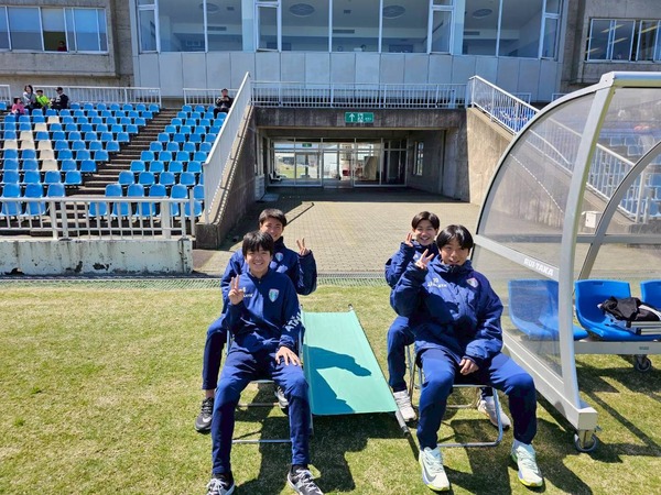 LINE_ALBUM_2026412HFL Div2②FCアビエス戦_260412_67