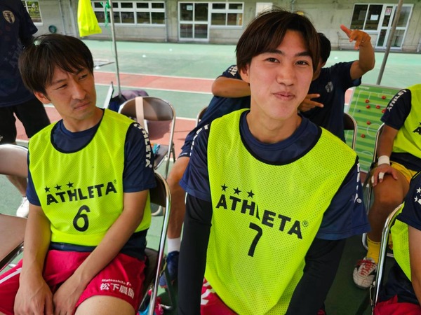 LINE_ALBUM_2026927HFL Div2⑬vsSRKomatsu戦_260927_45