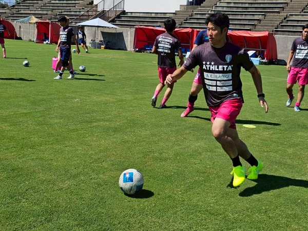 LINE_ALBUM_2025831HFL Div2⑪vsCUPS聖籠戦_250831_37