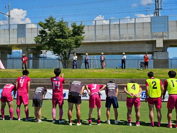 LINE_ALBUM_2025831HFL Div2⑪vsCUPS聖籠戦_250831_93