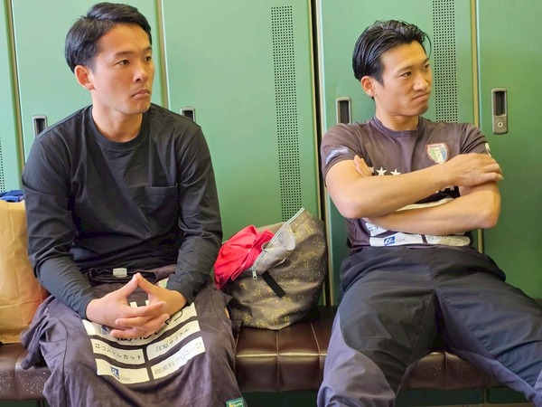 LINE_ALBUM_2026412HFL Div2②FCアビエス戦_260412_73