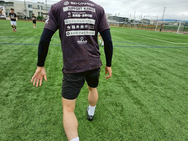 LINE_ALBUM_2025615HFL Div2⑤vsFCマツセロナ戦_250615_20