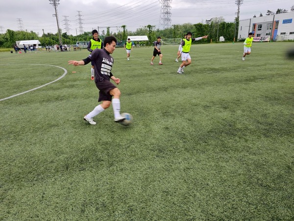 LINE_ALBUM_2025518HFL Div2④vsCUSP聖籠戦_250518_49
