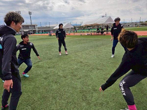 LINE_ALBUM_202546HFL Div2 ①vsFCアビエス戦_250406_23