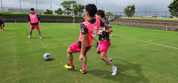 LINE_ALBUM_2024922HFL⑭vsSR ・komatsu戦_240922_14