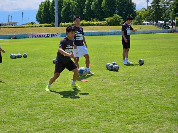 LINE_ALBUM_2025727HFL Div2⑩vsエヌスタイル戦_250728_29