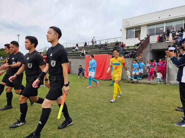 LINE_ALBUM_2026104HFL Div2⑭vsエヌスタイル戦_261004_107