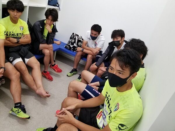 LINE_ALBUM_2021912HFL⑰vsJAPAN.S.C戦_210912_7