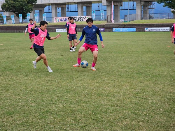 LINE_ALBUM_2026104HFL Div2⑭vsエヌスタイル戦_261004_127