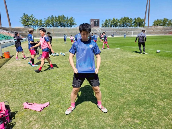 LINE_ALBUM_2026412HFL Div2②FCアビエス戦_260412_36