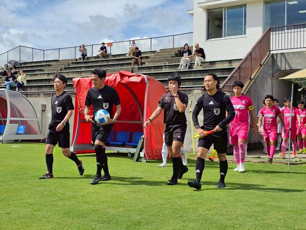 LINE_ALBUM_2025921HFL Div2⑭vsNUHW戦_250921_64