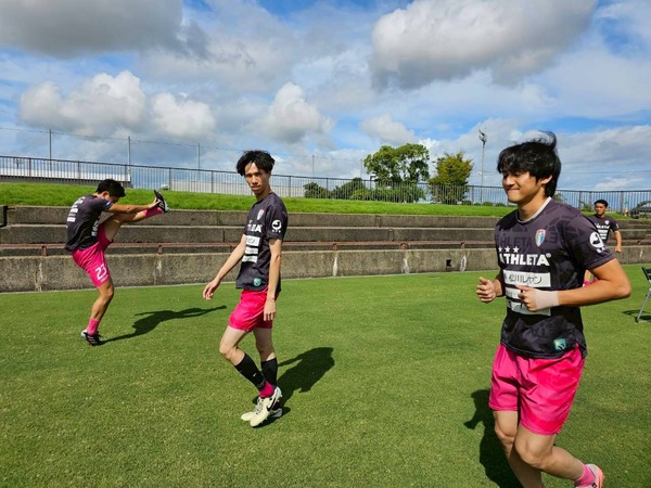 LINE_ALBUM_2025921HFL Div2⑭vsNUHW戦_250921_17