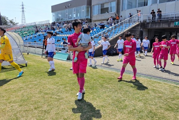 LINE_ALBUM_2024414北信越リーグ②vs福井ユナイテッド戦_240414_38