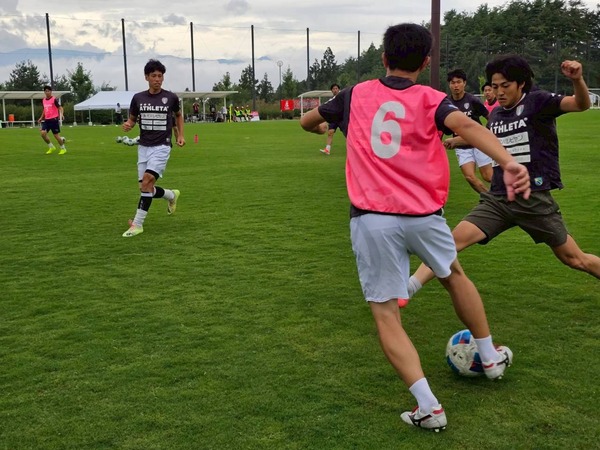 LINE_ALBUM_2025914 HFL Div2⑬vsアンテロープ塩尻戦_250914_45