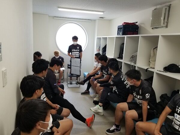 LINE_ALBUM_2022717 HFL vs新潟医療福祉大学FC_220717_9