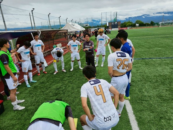 LINE_ALBUM_2025615HFL Div2⑤vsFCマツセロナ戦_250615_51