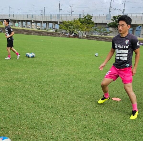 LINE_ALBUM_2024922HFL⑭vsSR ・komatsu戦_240922_5