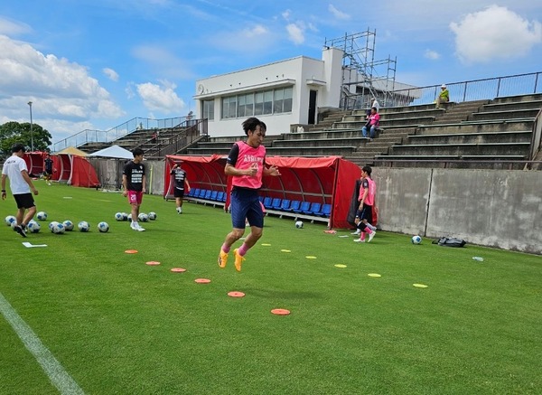 LINE_ALBUM_2024728HFL ⑩vs新潟医療福祉大FC戦_240728_43