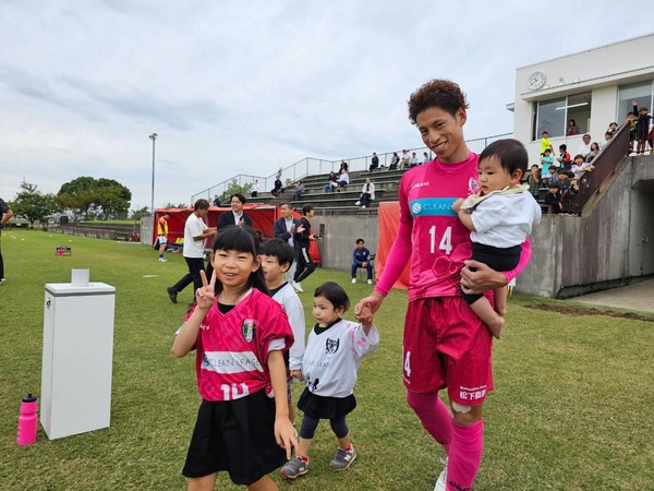 LINE_ALBUM_2026104HFL Div2⑭vsエヌスタイル戦_261004_95