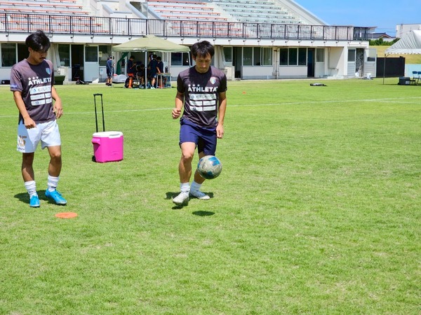 LINE_ALBUM_2025727HFL Div2⑩vsエヌスタイル戦_250728_19