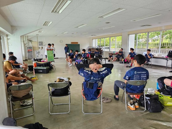 LINE_ALBUM_2026927HFL Div2⑬vsSRKomatsu戦_260927_110