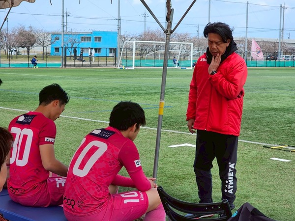 LINE_ALBUM_202546HFL Div2 ①vsFCアビエス戦_250406_29