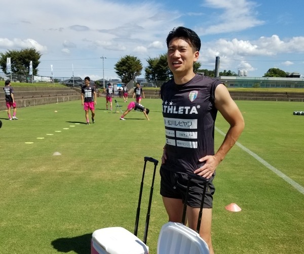 LINE_ALBUM_2023827HFL Dv.2 vsFCマツセロナ戦_230827_9