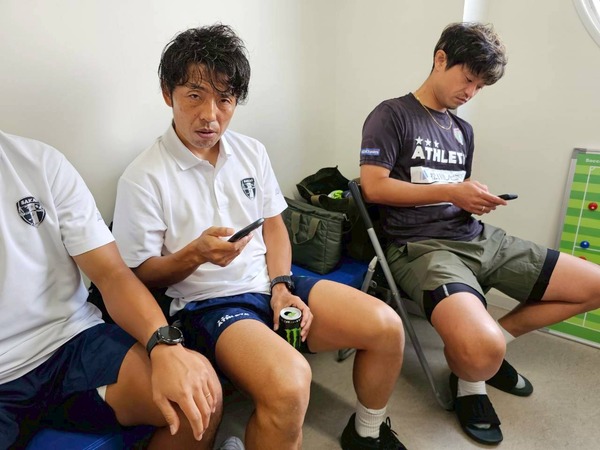 LINE_ALBUM_2025921HFL Div2⑭vsNUHW戦_250921_3