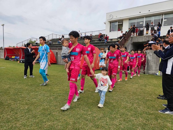 LINE_ALBUM_2026104HFL Div2⑭vsエヌスタイル戦_261004_104