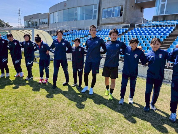 LINE_ALBUM_2026412HFL Div2②FCアビエス戦_260412_47