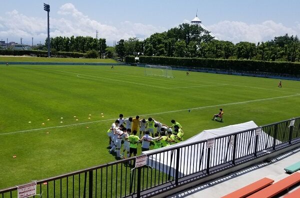 2020719 HFL⑧ vs_2.富山新庄_200719
