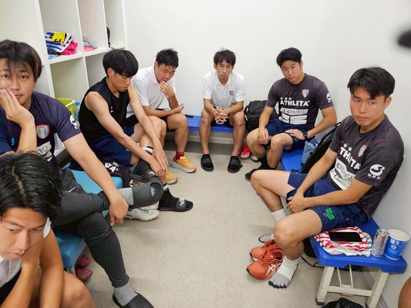 LINE_ALBUM_2025831HFL Div2⑪vsCUPS聖籠戦_250831_3