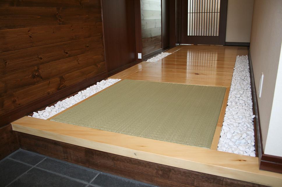 段差のない住まい 快適な住まいづくりのブログ