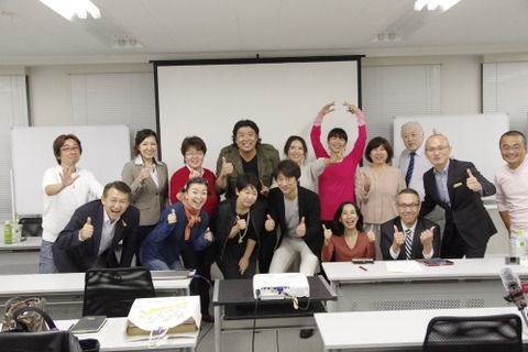 ダイバー10月