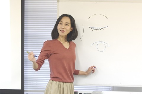 のりちゃん