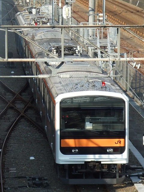 廃車のはずが 自分勉強