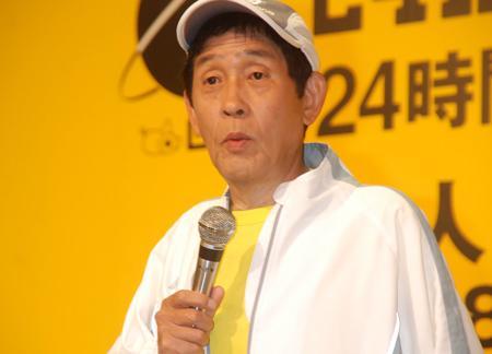 24時間テレビ チャリティーマラソン 自分勉強