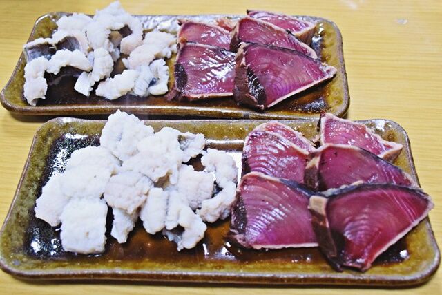 京都の鱧 はも のお値段 オッサンのジャンク飯
