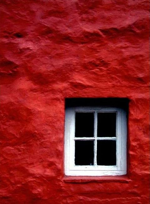 red-wall