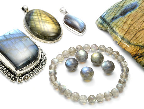 labradorite-m