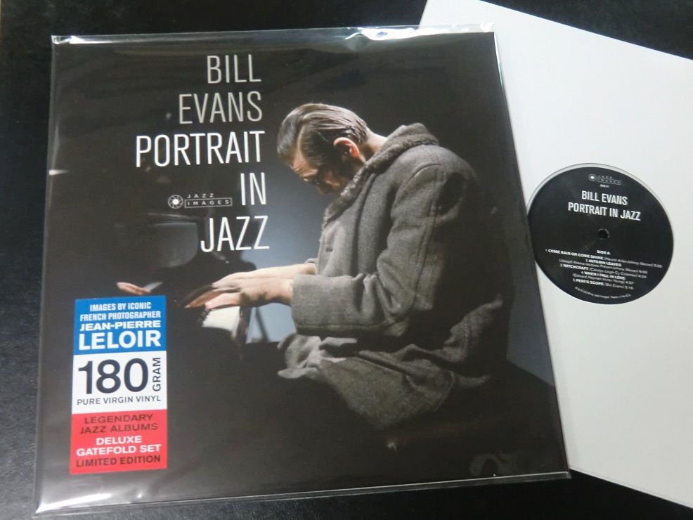JAZZ IMAGES