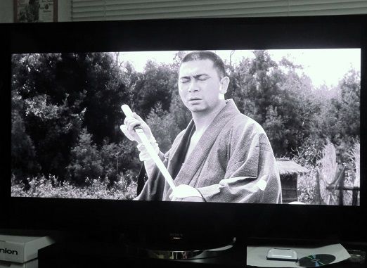 座頭市DVD・ブルーレイBOX : 漫画家 橋本孤蔵blog “孤蔵の仕事”