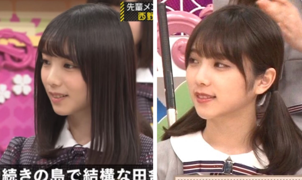 与田祐希 顎を整形しちゃった疑惑派 十代の成長でも一部顔変わる擁護派 喧々諤々 2 乃木坂まとメモ ブログ 与田祐希 顎を整形しちゃった疑惑派 十代の成長でも一部顔変わる擁護派 喧々諤々 2 乃木坂まとメモ ブログ