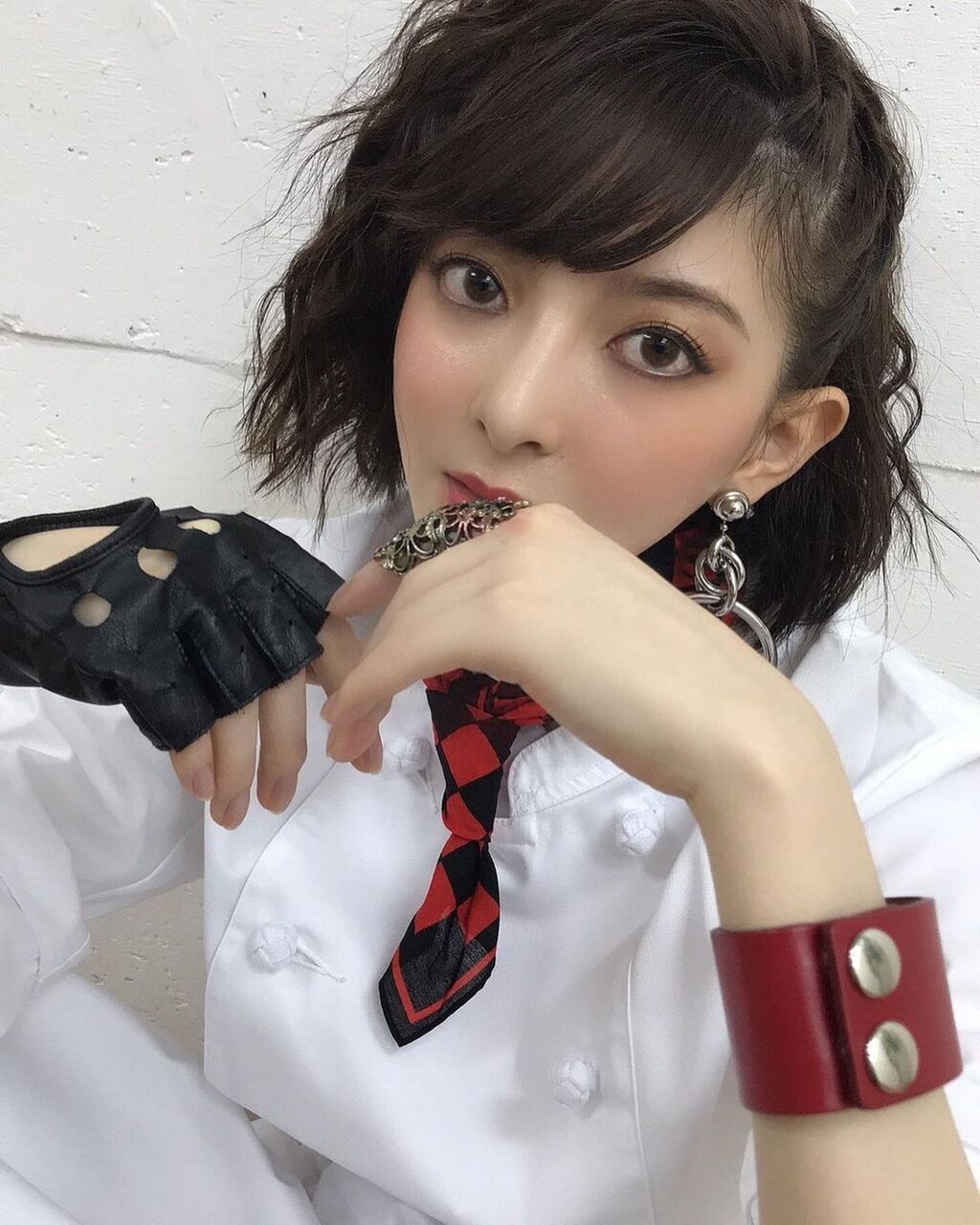 画像 元ngt48菅原りこ 21歳 の最新画像 ヤバイ事になっていると話題にｗｗｗｗｗｗｗｗｗ 坂道46 Akb48 えッ な情報まとめ